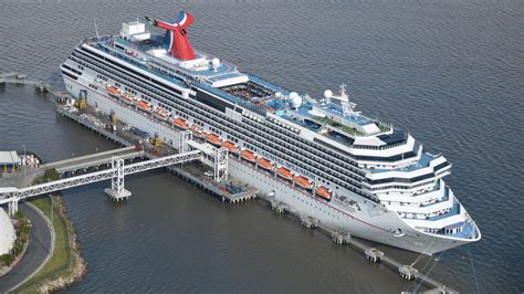 Are you looking for a unique and exciting way to celebrate a special occasion or just get away from it all? A Carnival Cruise to the Bahamas in 2023 is the perfect way to do just t...